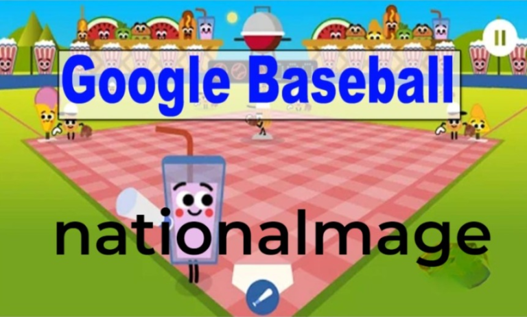 Google Baseball Unblocked