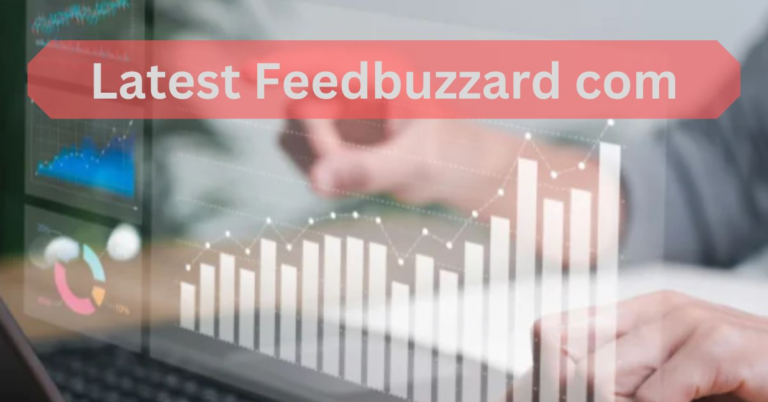 Latest Feedbuzzard com